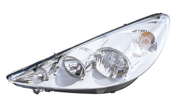 ALKAR Headlight Article number: 2762283 cheaply