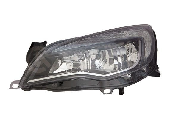 ALKAR Headlight Article number: 2762439 cheaply
