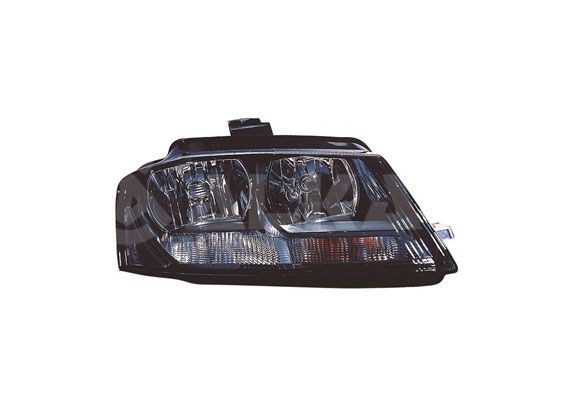 ALKAR Headlight Article number: 2762500 cheaply