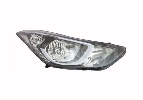 ALKAR Headlight Article number: 2762618 cheaply