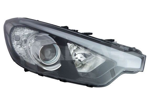 ALKAR Headlight Article number: 2762968 cheaply