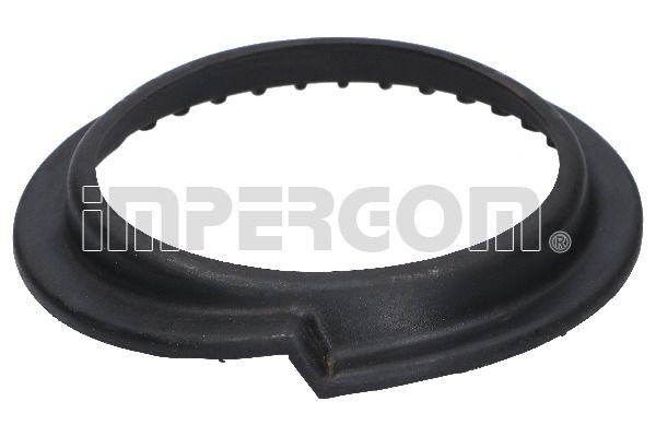 ORIGINAL IMPERIUM 27646 Mounting, radiator LYBRA 1.9 JTD (839.AXI1A, 839.AXN1A, 839.CXL1A) 116 PS Diesel 2005