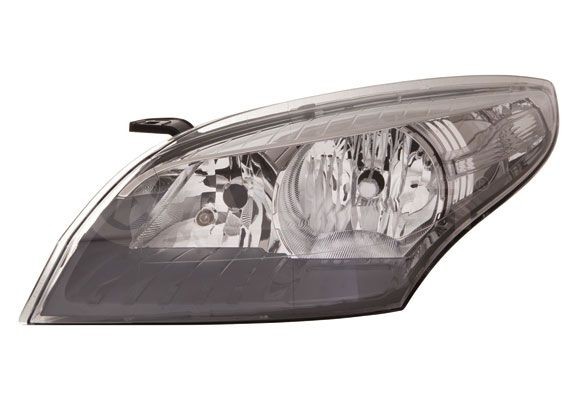 ALKAR Headlight Article number: 2766228 cheaply