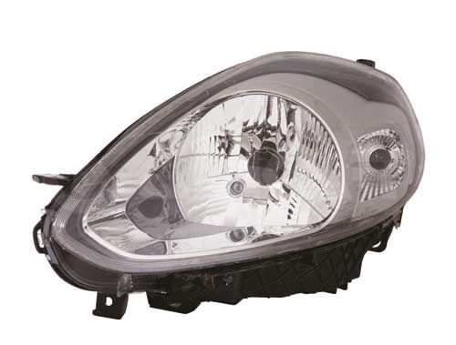 ALKAR Headlight Article number: 2771349 cheaply