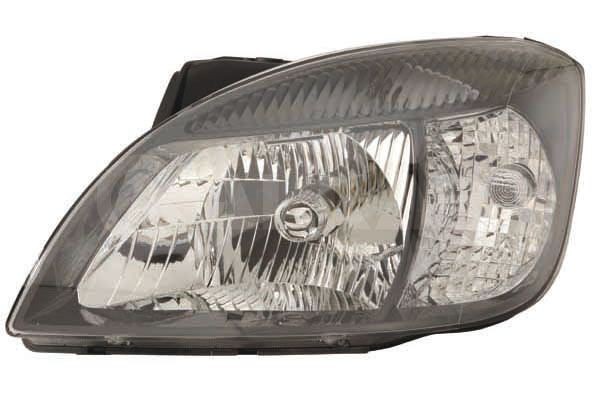 ALKAR Headlight Article number: 2771999 cheaply