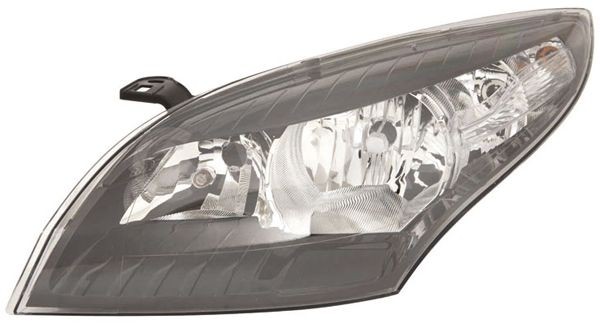 ALKAR Headlight Article number: 2772228 cheaply