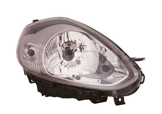 ALKAR Headlight Article number: 2772349 cheaply