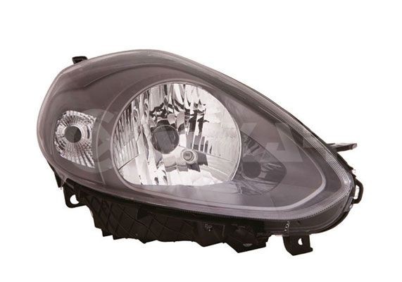ALKAR Headlight Article number: 2776349 cheaply