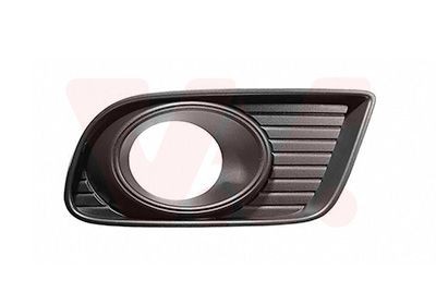 VAN WEZEL Cover, bumper Article number: 2781598 cheaply