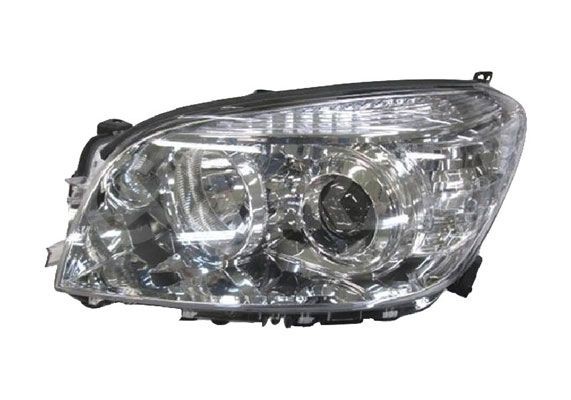ALKAR Faro delantero Número de artículo: 2782993 a buen precio