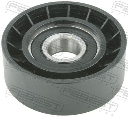 FEBEST Tensioner pulley Article number: 2787-XC60 cheaply