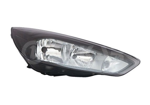 ALKAR Headlight Article number: 2791403 cheaply