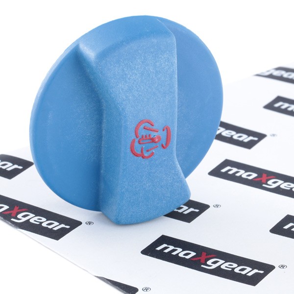 MAXGEAR Expansion tank cap Article number: 28-0210 cheaply