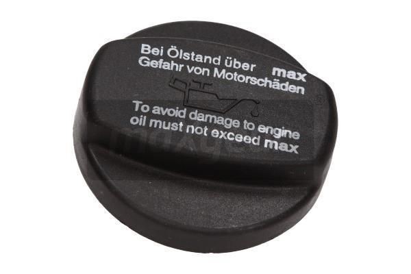 MAXGEAR 28-0250 Låg, oliepåfyldningsstuds LT 2.3 143 HK Benzin 2006