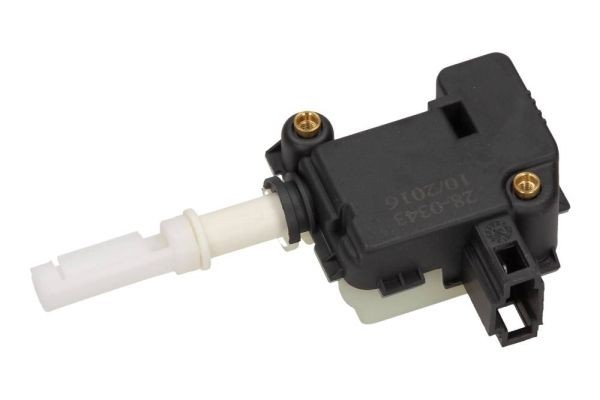 MAXGEAR Servomotor, centrallåsesystem Varenummer: 28-0343 billige