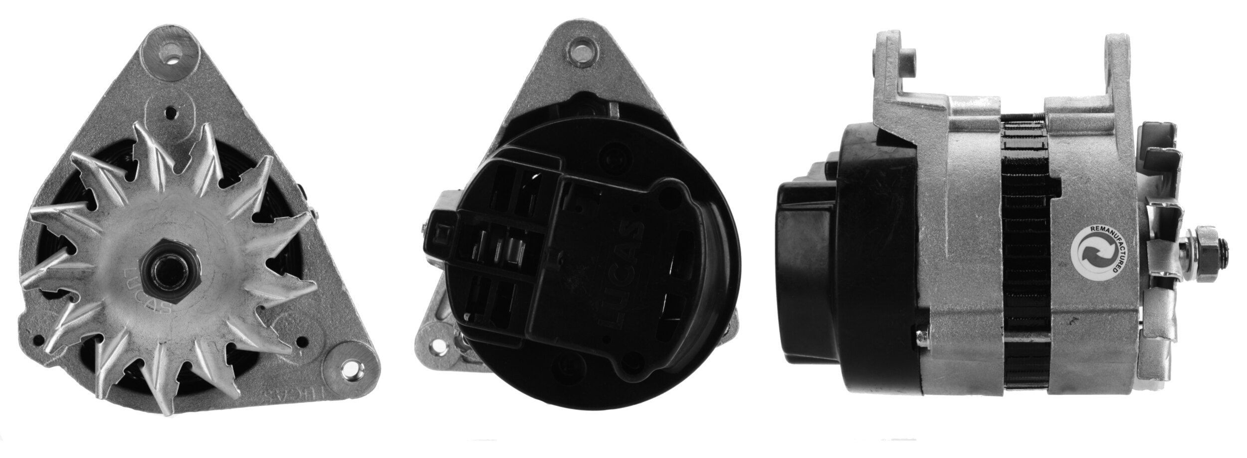ELSTOCK Alternator Article number: 28-0543 cheaply