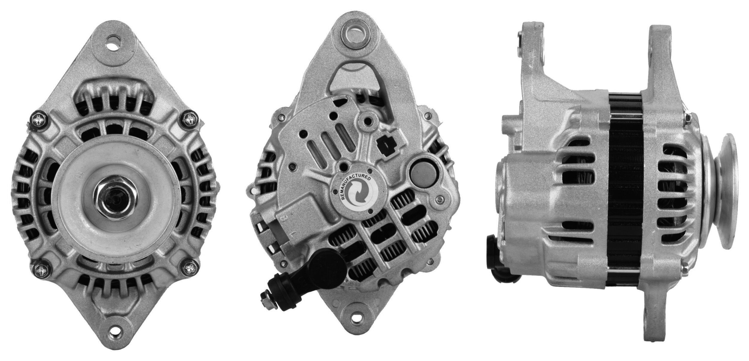 ELSTOCK Alternator Article number: 28-1688 cheaply