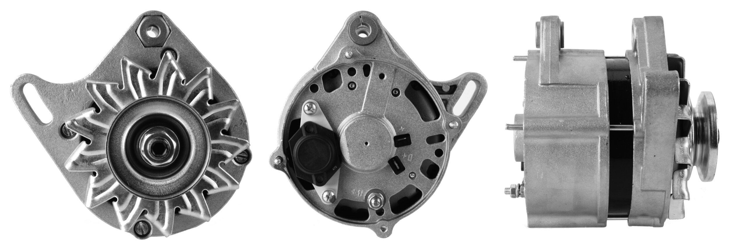 ELSTOCK Alternator Article number: 28-1776 cheaply