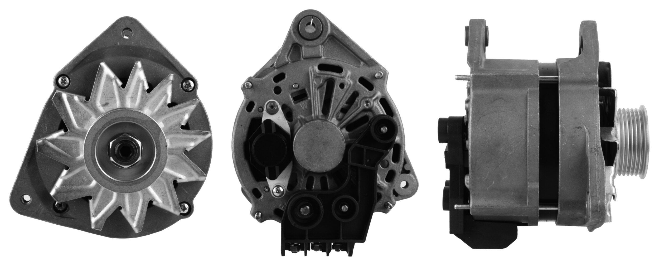 ELSTOCK Alternator Article number: 28-1790 cheaply
