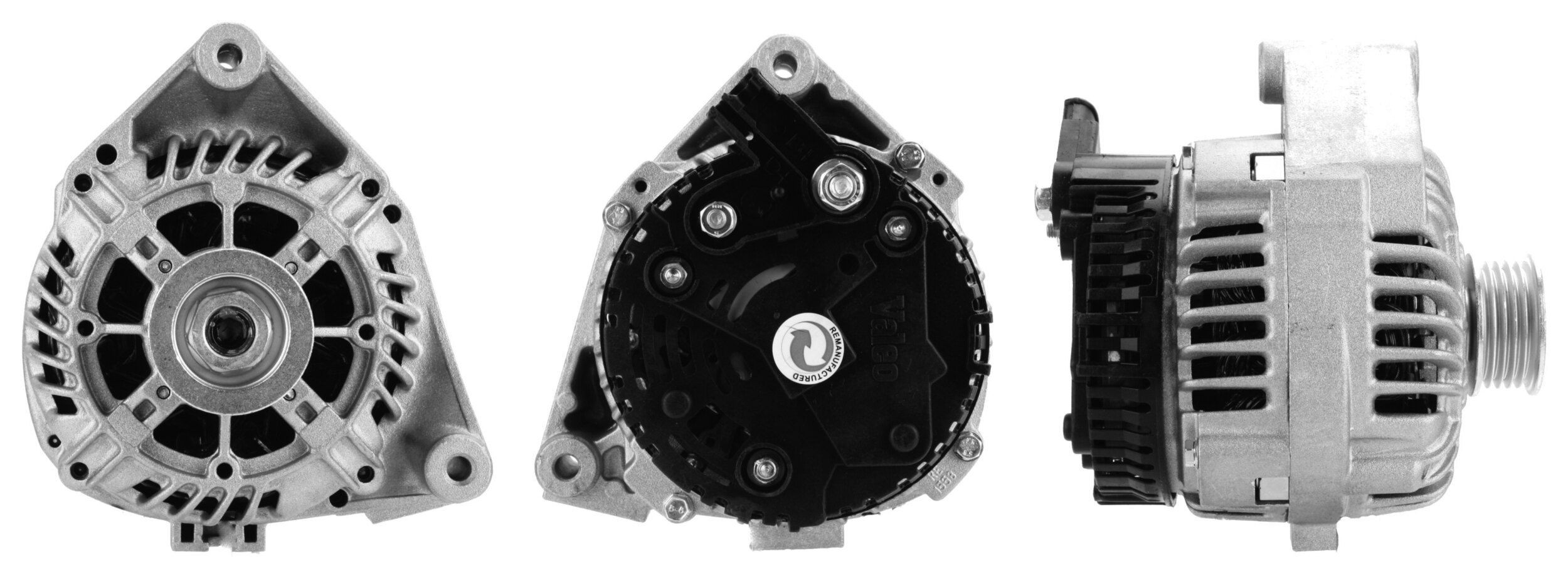 ELSTOCK Alternator Article number: 28-2601 cheaply