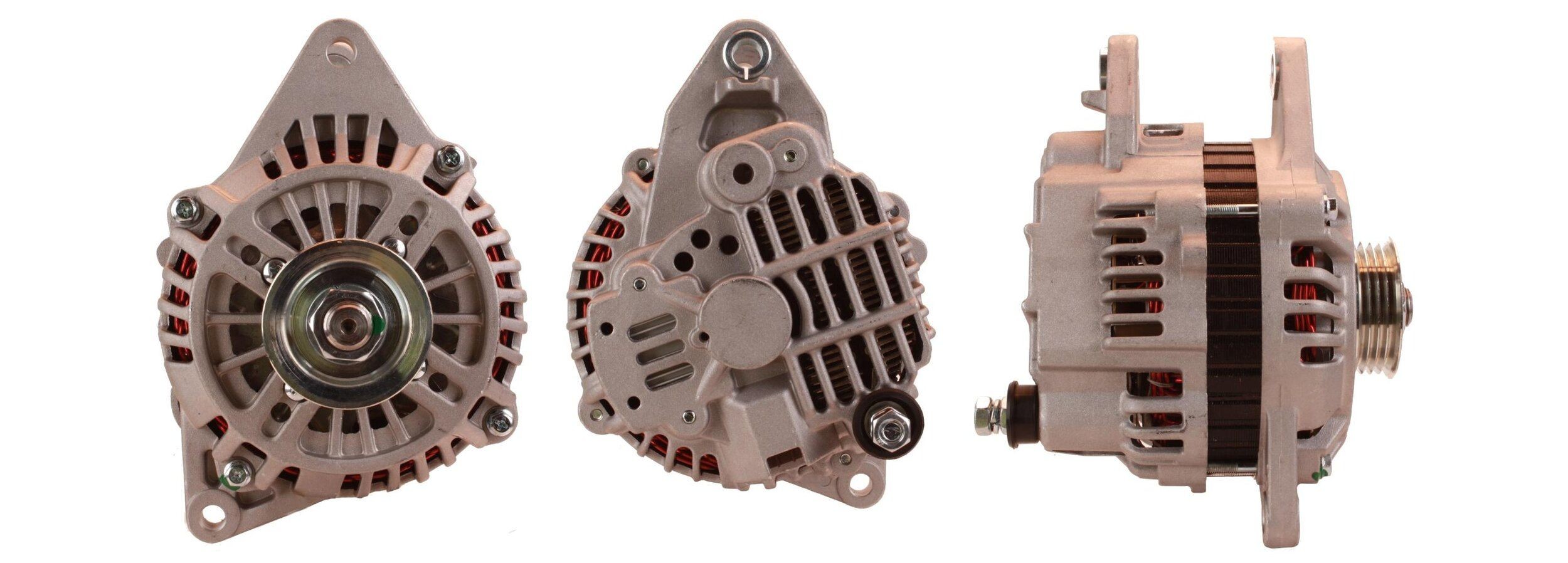 ELSTOCK Alternator Article number: 28-2873 cheaply