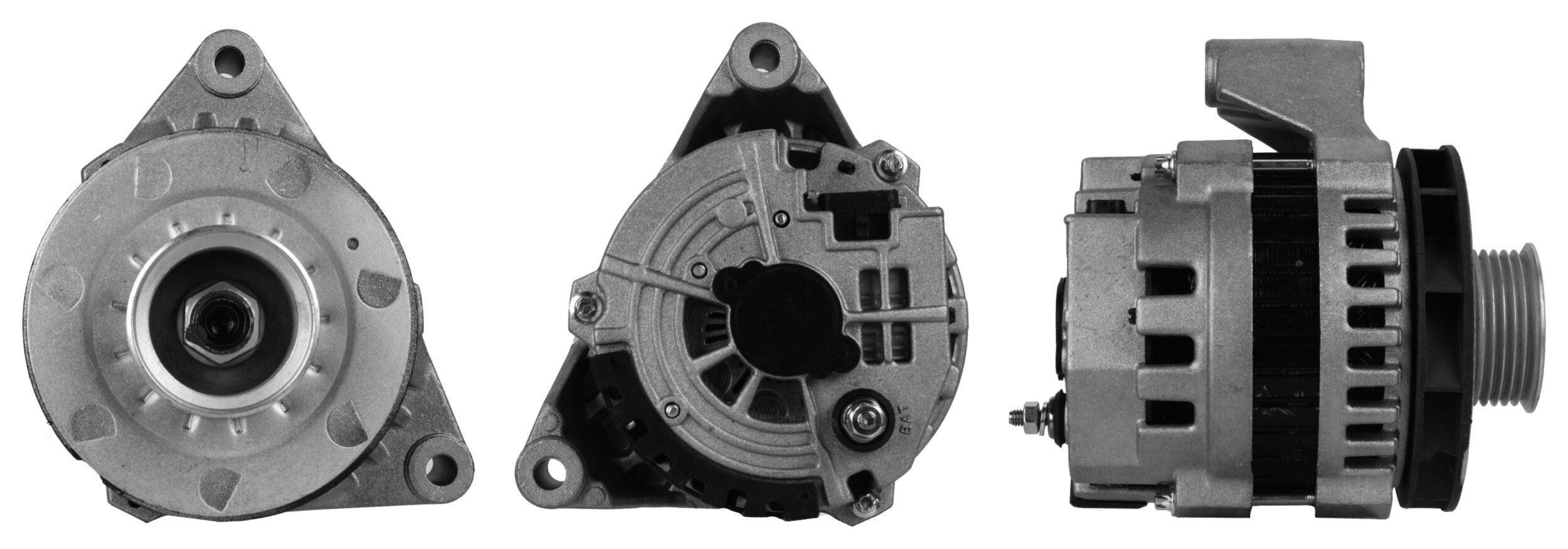 ELSTOCK Alternator Article number: 28-2894 cheaply