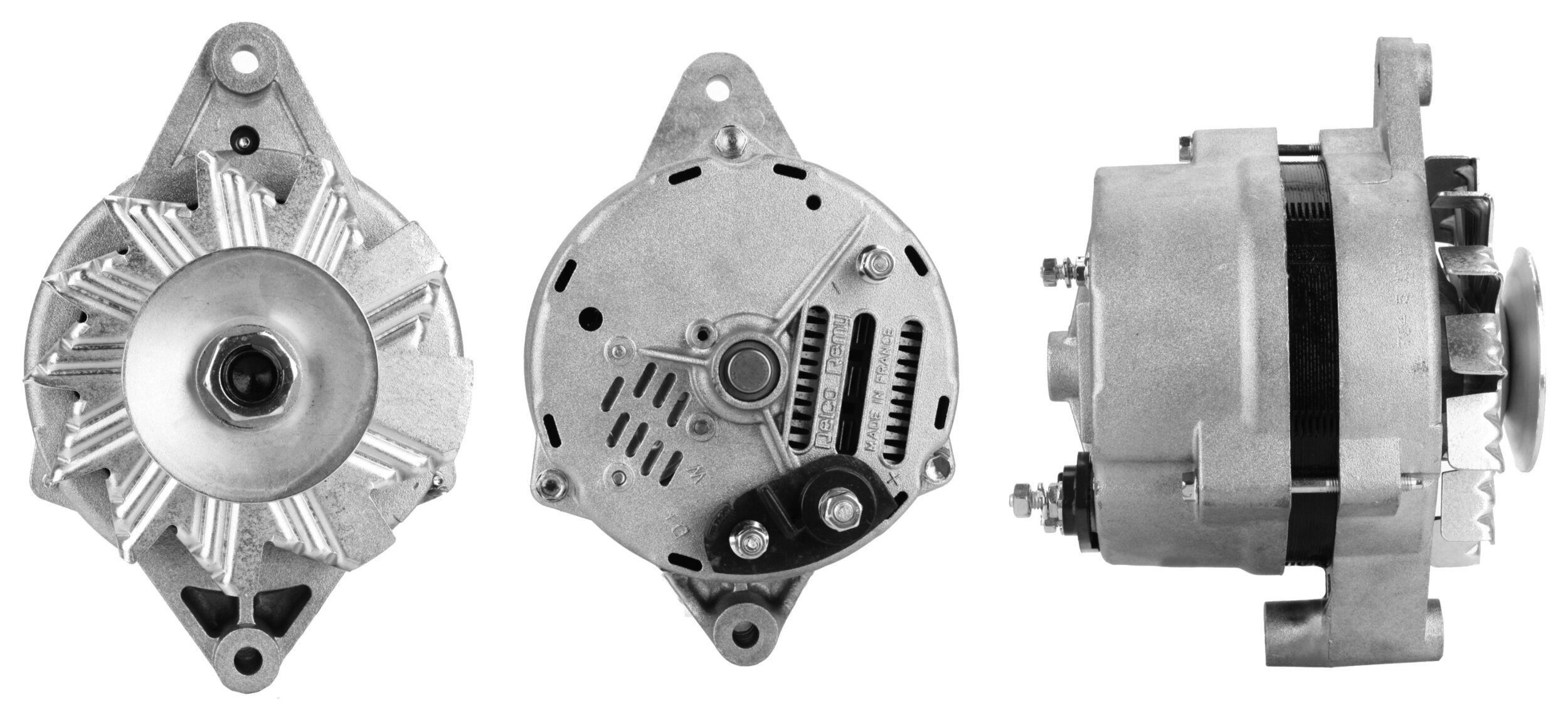ELSTOCK Alternator Article number: 28-2933 cheaply