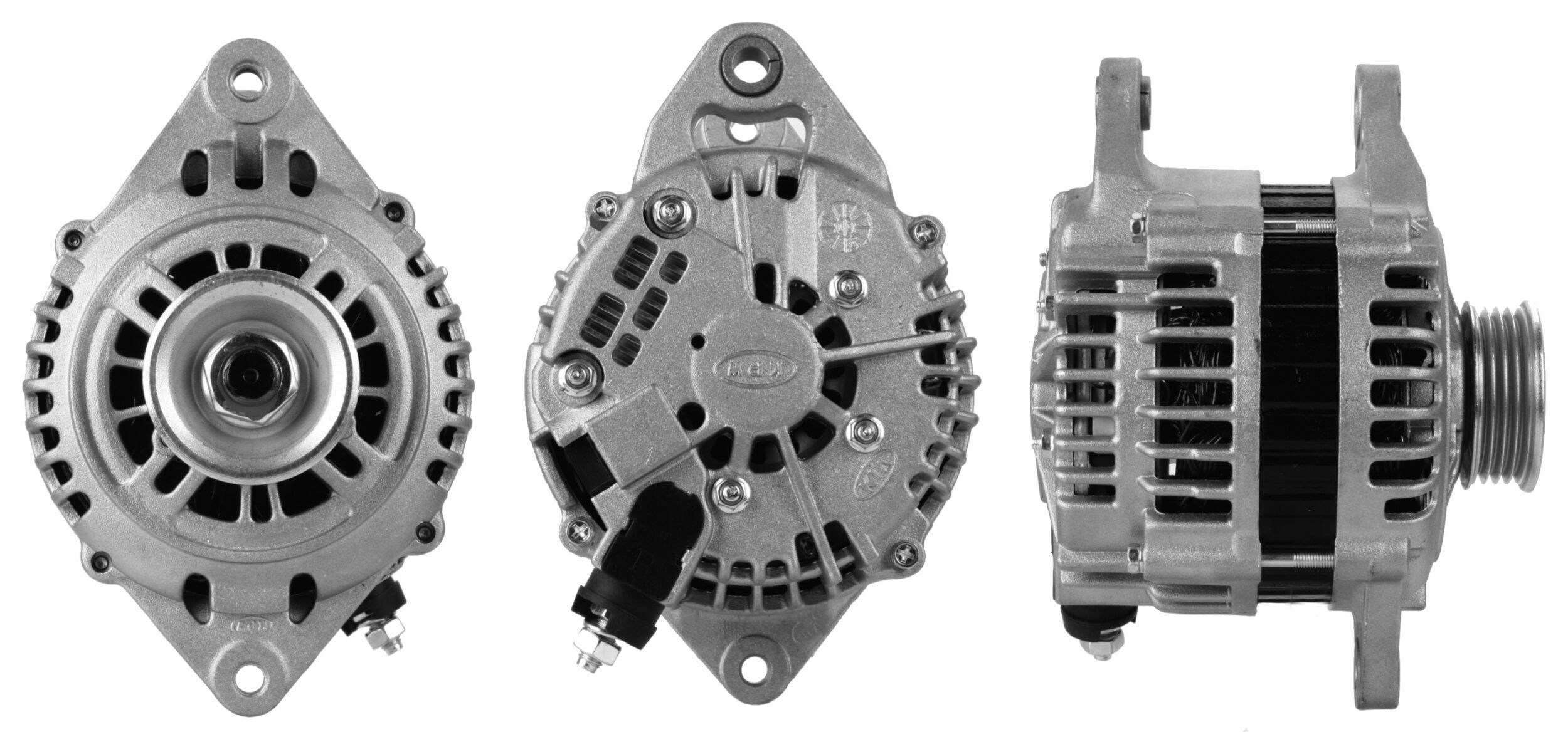 ELSTOCK Generator Varenummer: 28-4807 billige