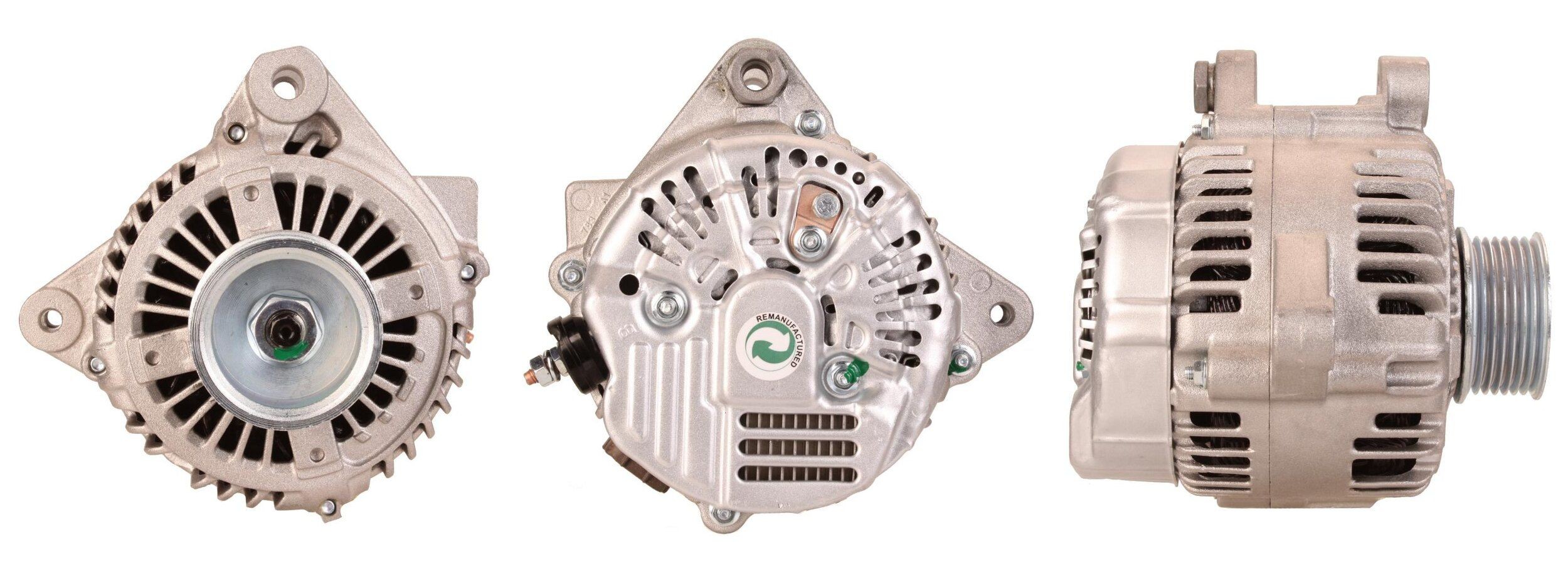 ELSTOCK Alternator Article number: 28-5613 cheaply