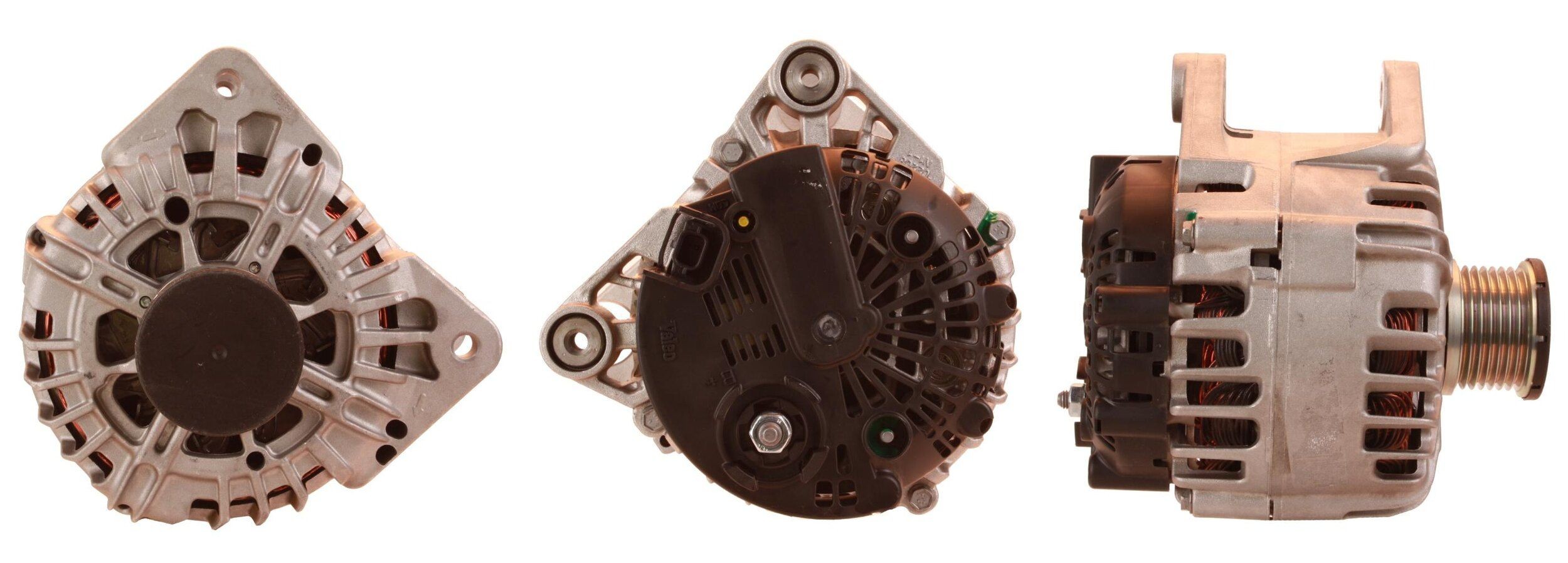 ELSTOCK Alternator Article number: 28-5831 cheaply