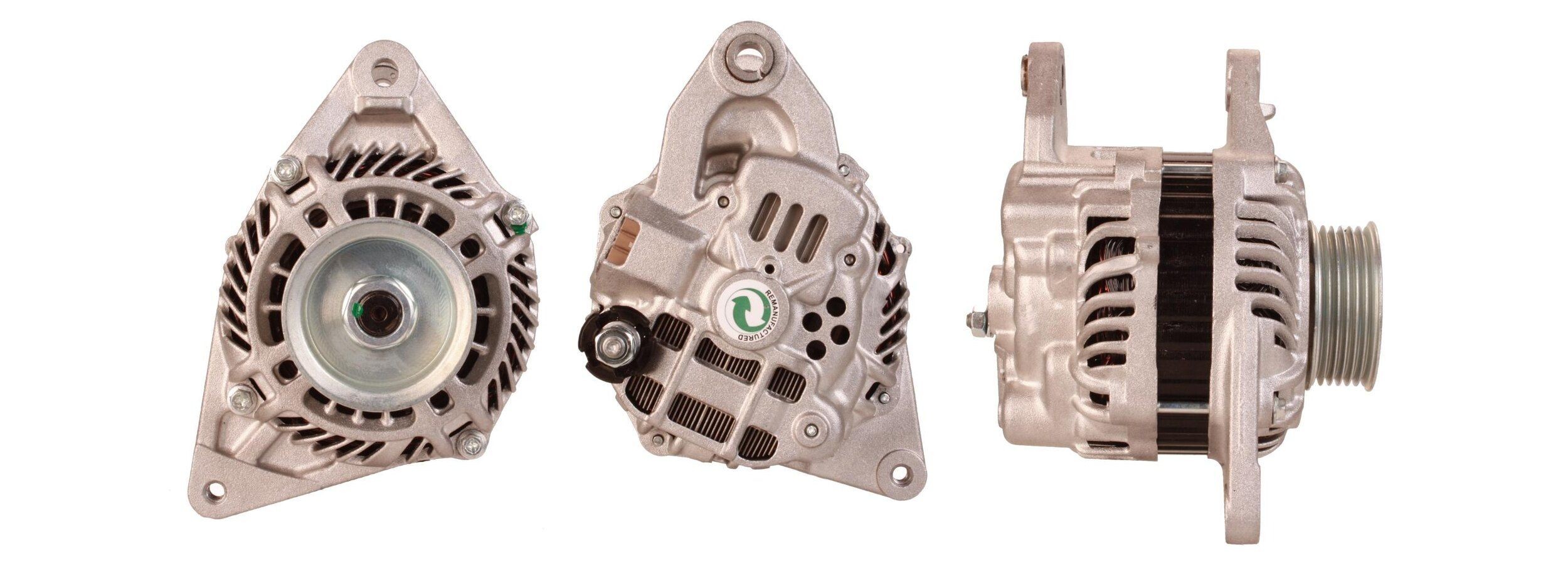 ELSTOCK Alternator Article number: 28-5949 cheaply