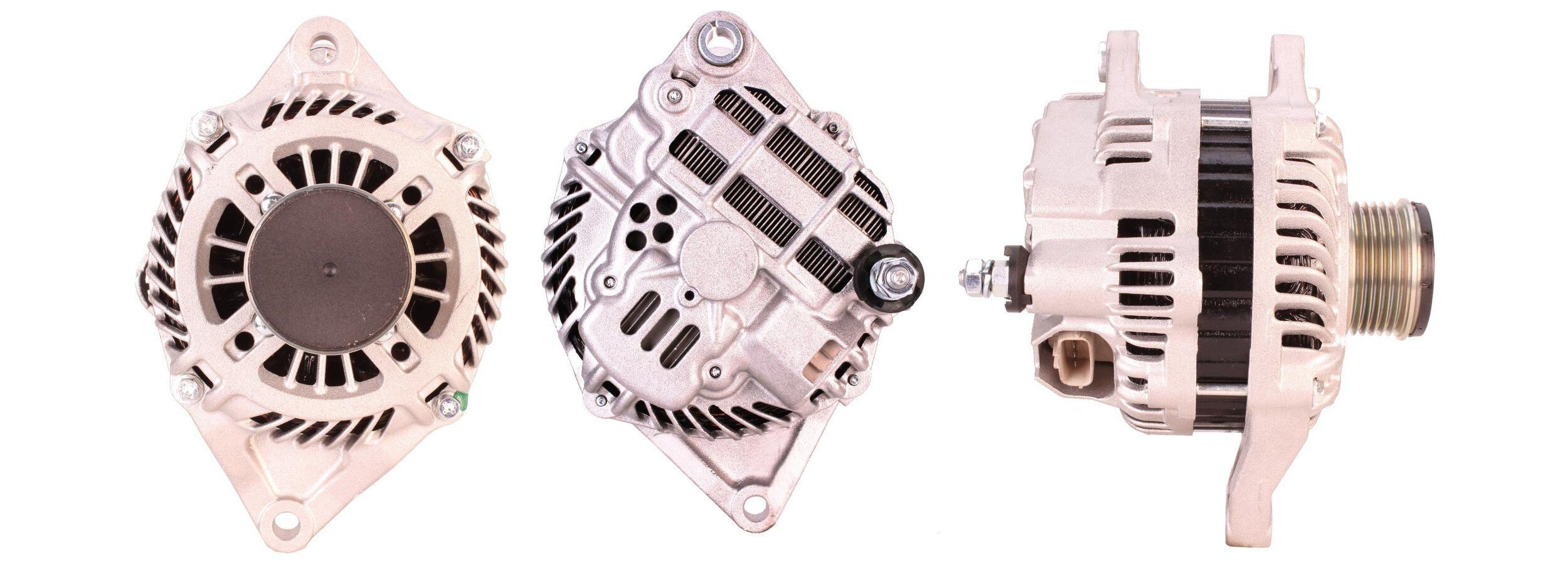 ELSTOCK Generator Varenummer: 28-6598 billige