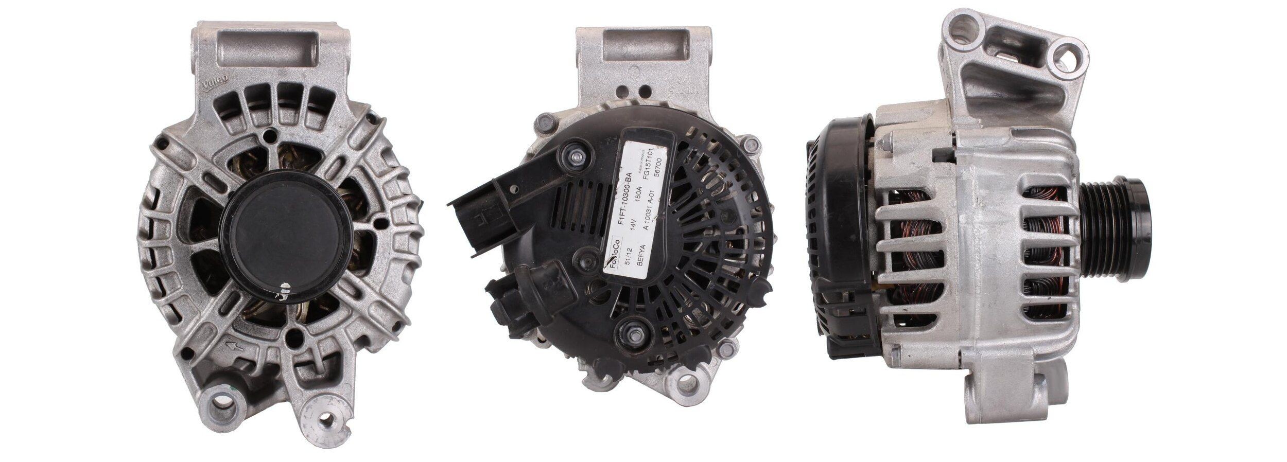 ELSTOCK Generaator Artikli number: 28-6876 soodsalt