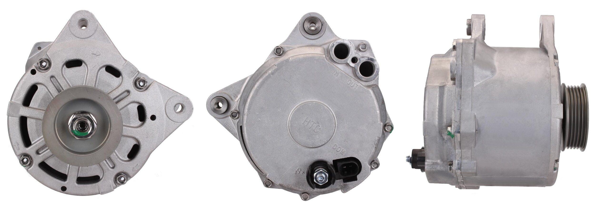 ELSTOCK Alternator Article number: 28-6925 cheaply