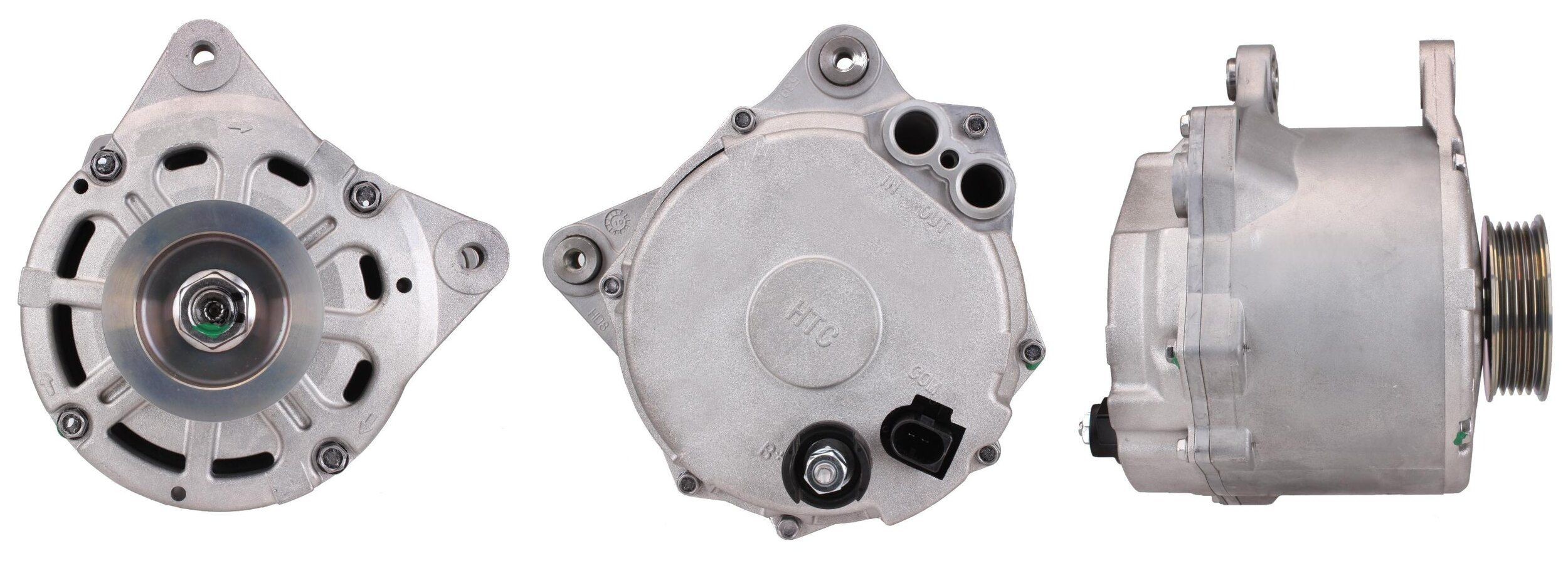 ELSTOCK Alternator Article number: 28-7508 cheaply
