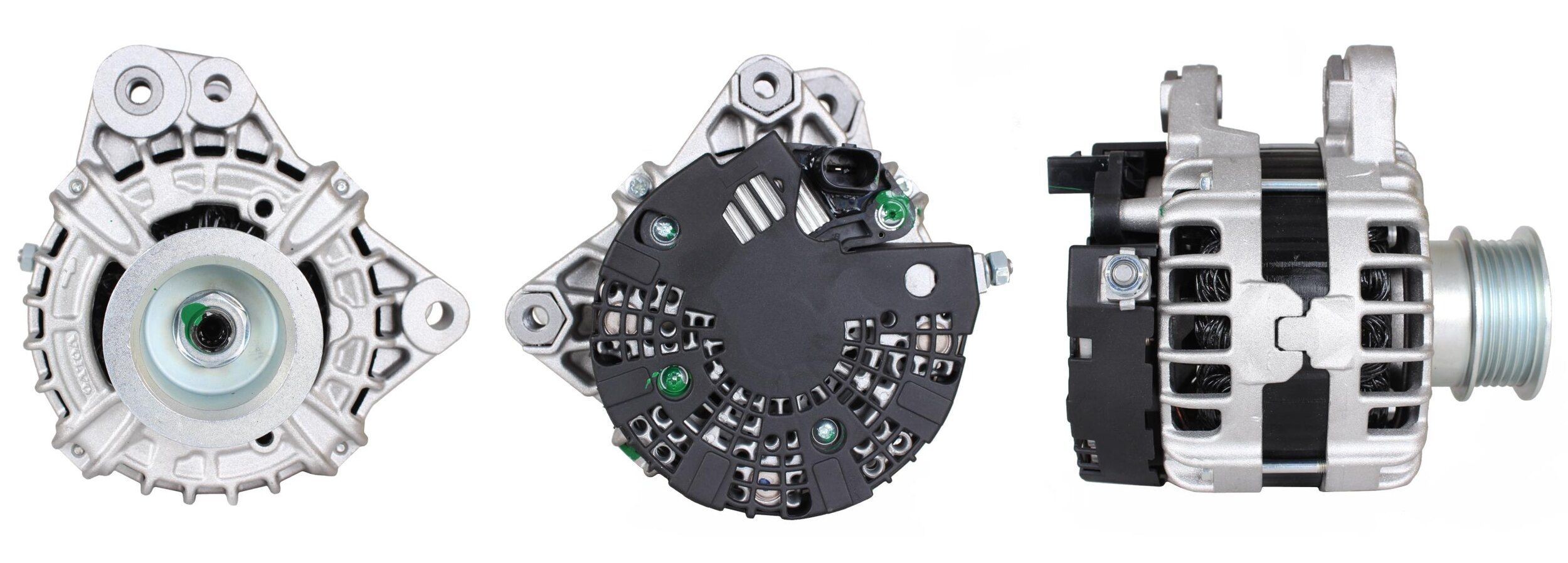 ELSTOCK Alternator Article number: 28-7588 cheaply