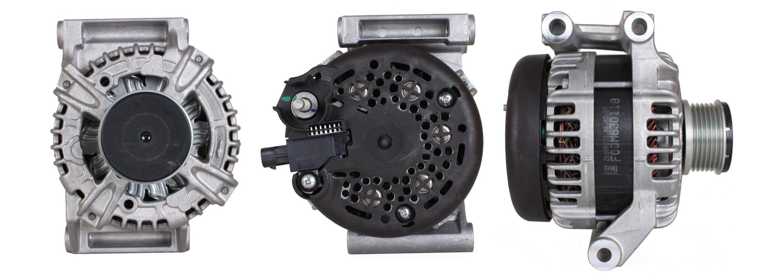 ELSTOCK Alternator Article number: 28-7612 cheaply