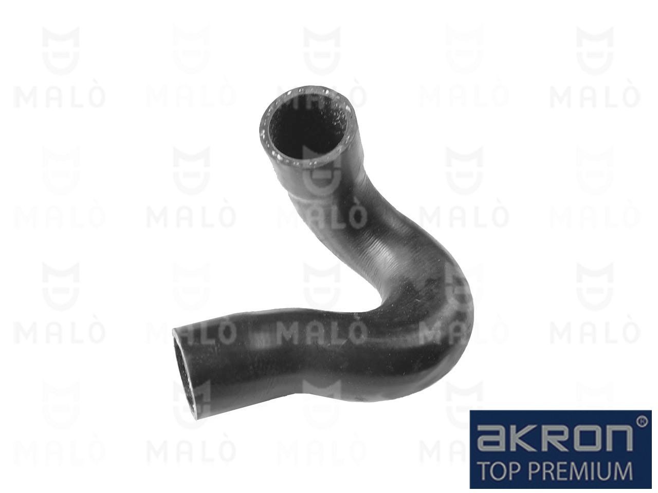 MALÒ Radiator hose Article number: 280282A cheaply