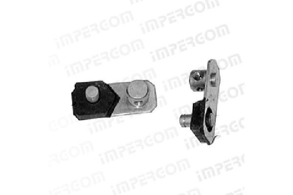 ORIGINAL IMPERIUM Top strut mount Article number: 28047 cheaply
