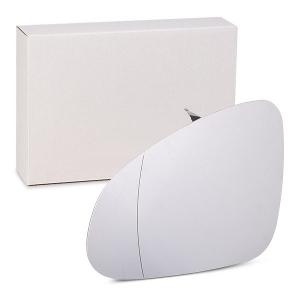 ABAKUS Mirror Glass, outside mirror Article number: 2809G01 cheaply