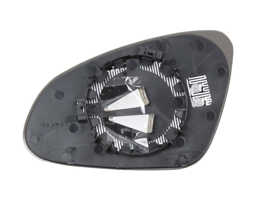 ABAKUS Mirror Glass, outside mirror Article number: 2809G02 cheaply