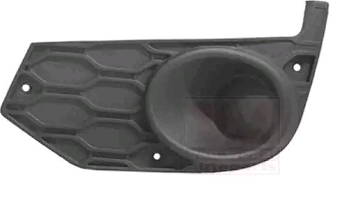 VAN WEZEL Bumper grill Article number: 2817591 cheaply