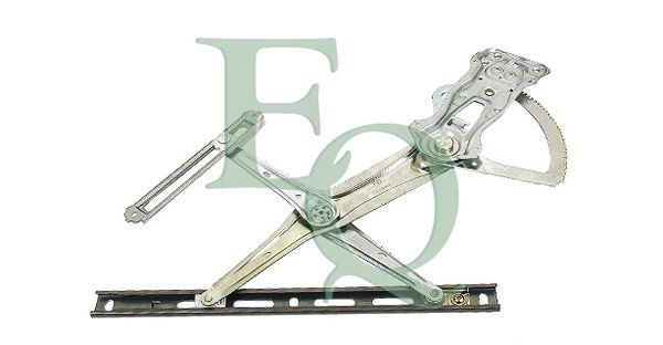 EQUAL QUALITY Window regulator Article number: 281934 cheaply