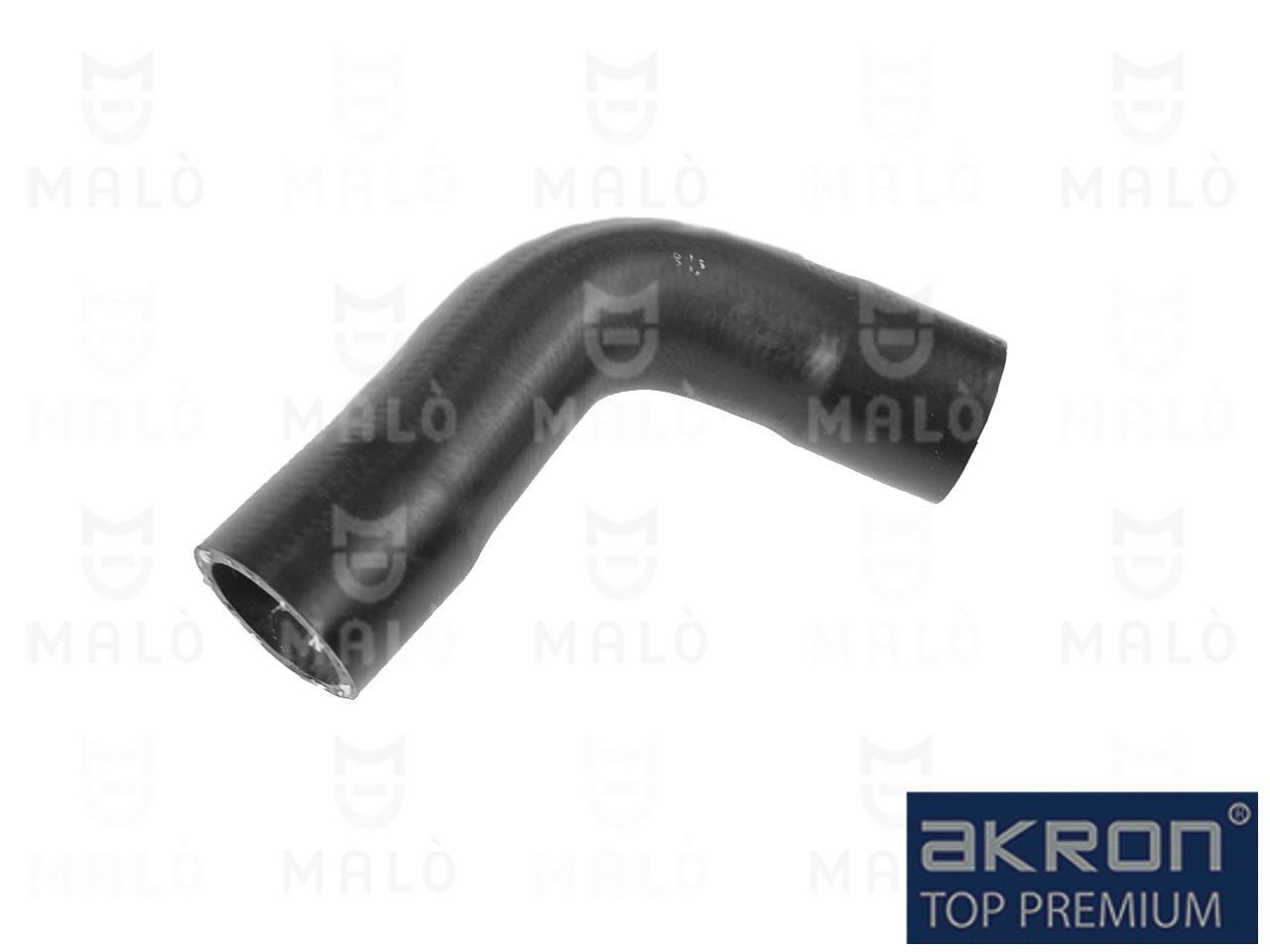 MALÒ Radiator hose Article number: 282121A cheaply