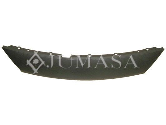 JUMASA 28304092 Kofangerliste GRAND SCÉNIC 1.5 dCi 106 HK Diesel 2009