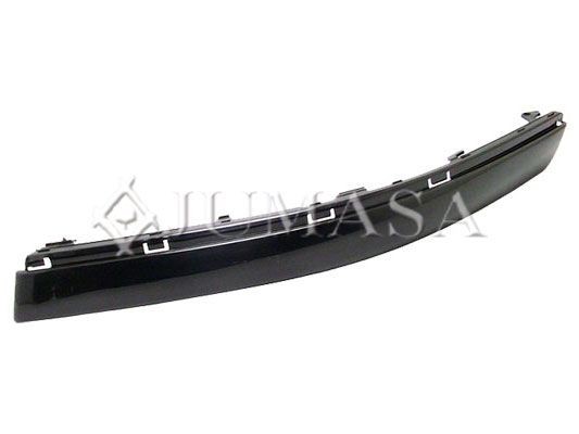 JUMASA 28315560 Ehis- / kaitseliist, Põrkeraud PASSAT 4.0 W8 4motion 275 HP Bensiin 2005