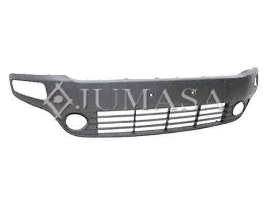 JUMASA Bumper moulding Article number: 28331236 cheaply