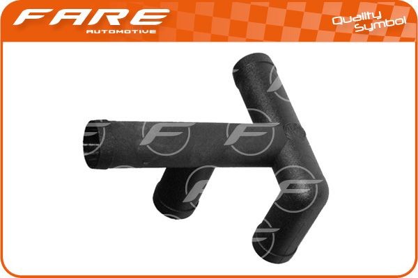 FARE SA Coolant Flange Article number: 2837 cheaply