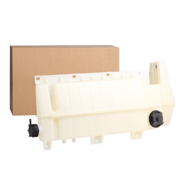 AKS DASIS Coolant expansion tank Article number: 284001N cheaply
