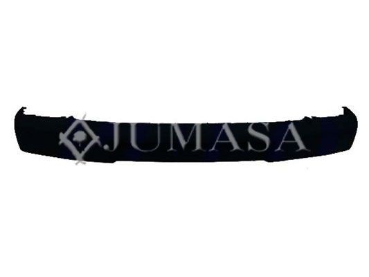 JUMASA 28404091 Bumper moulding MEGANE 1.6 16V (LM1R, LM0C) 112 PS Petrol